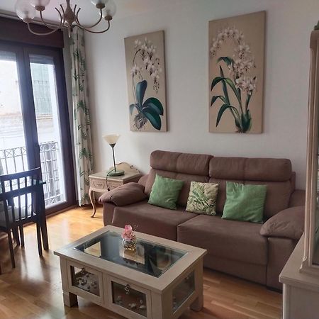 Centro Antequera Moderno Apartamento De Santa Cruz Exteriér fotografie