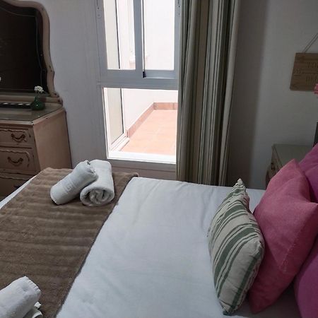 Centro Antequera Moderno Apartamento De Santa Cruz Exteriér fotografie