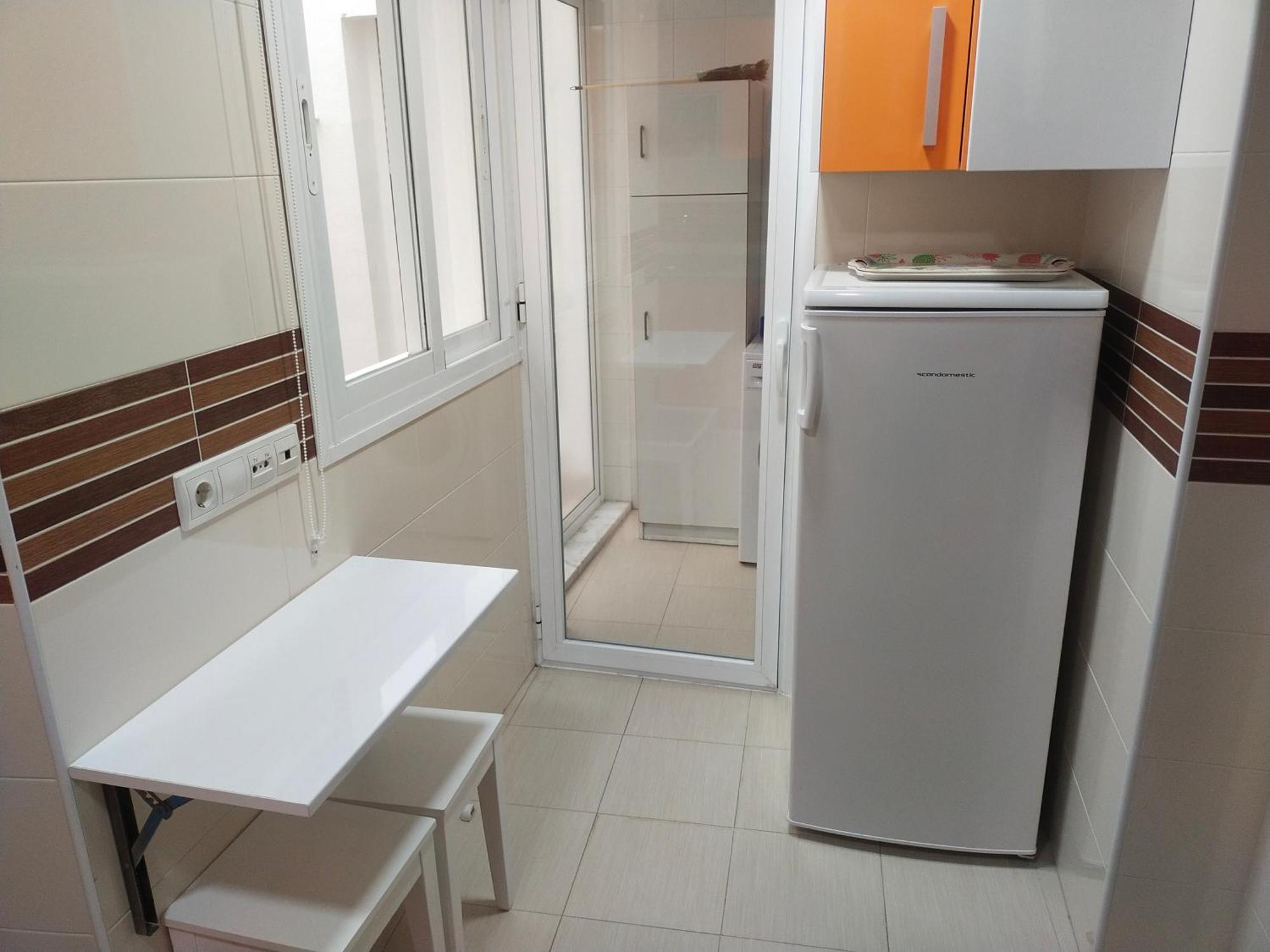 Centro Antequera Moderno Apartamento De Santa Cruz Exteriér fotografie