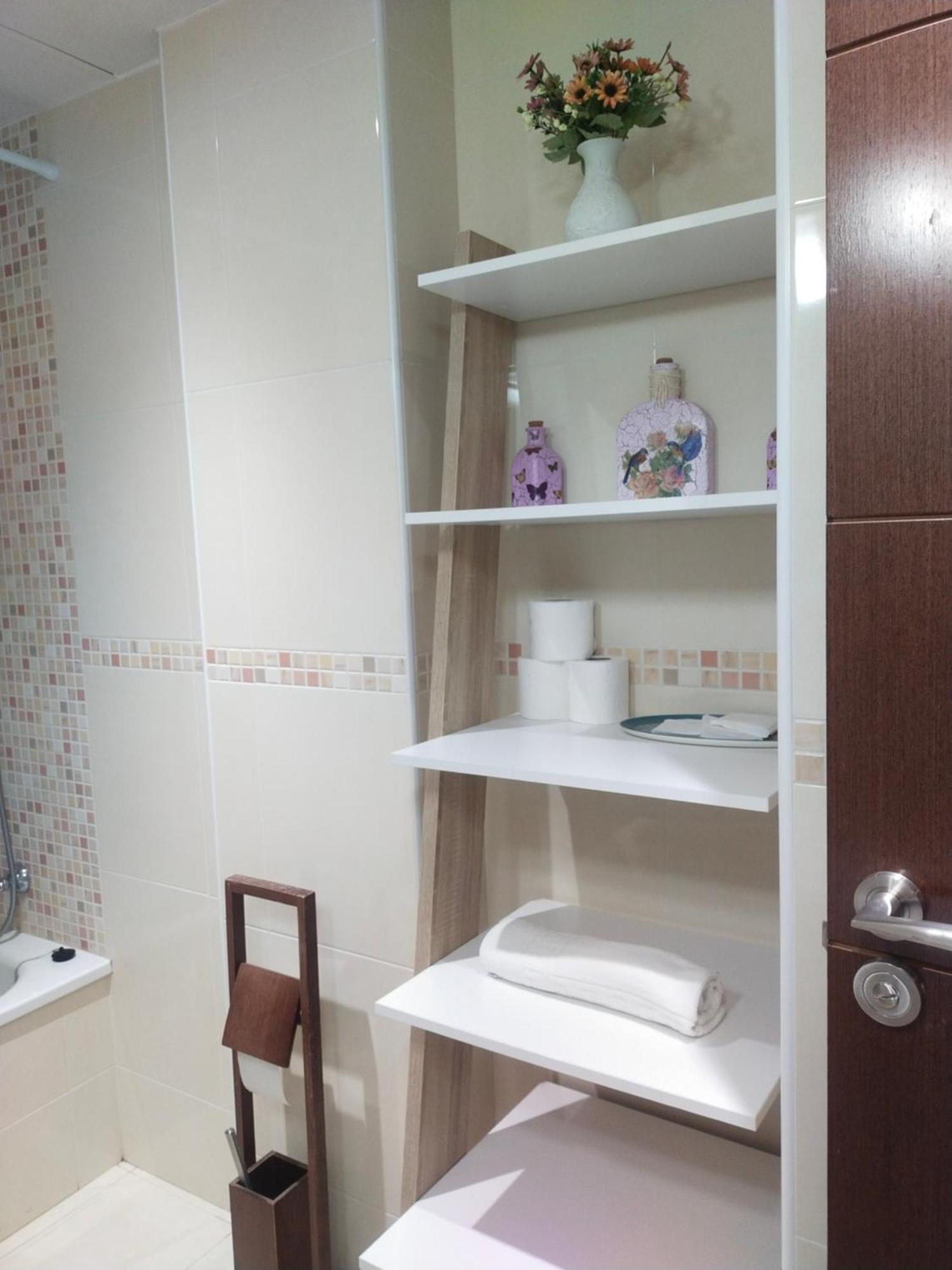 Centro Antequera Moderno Apartamento De Santa Cruz Exteriér fotografie