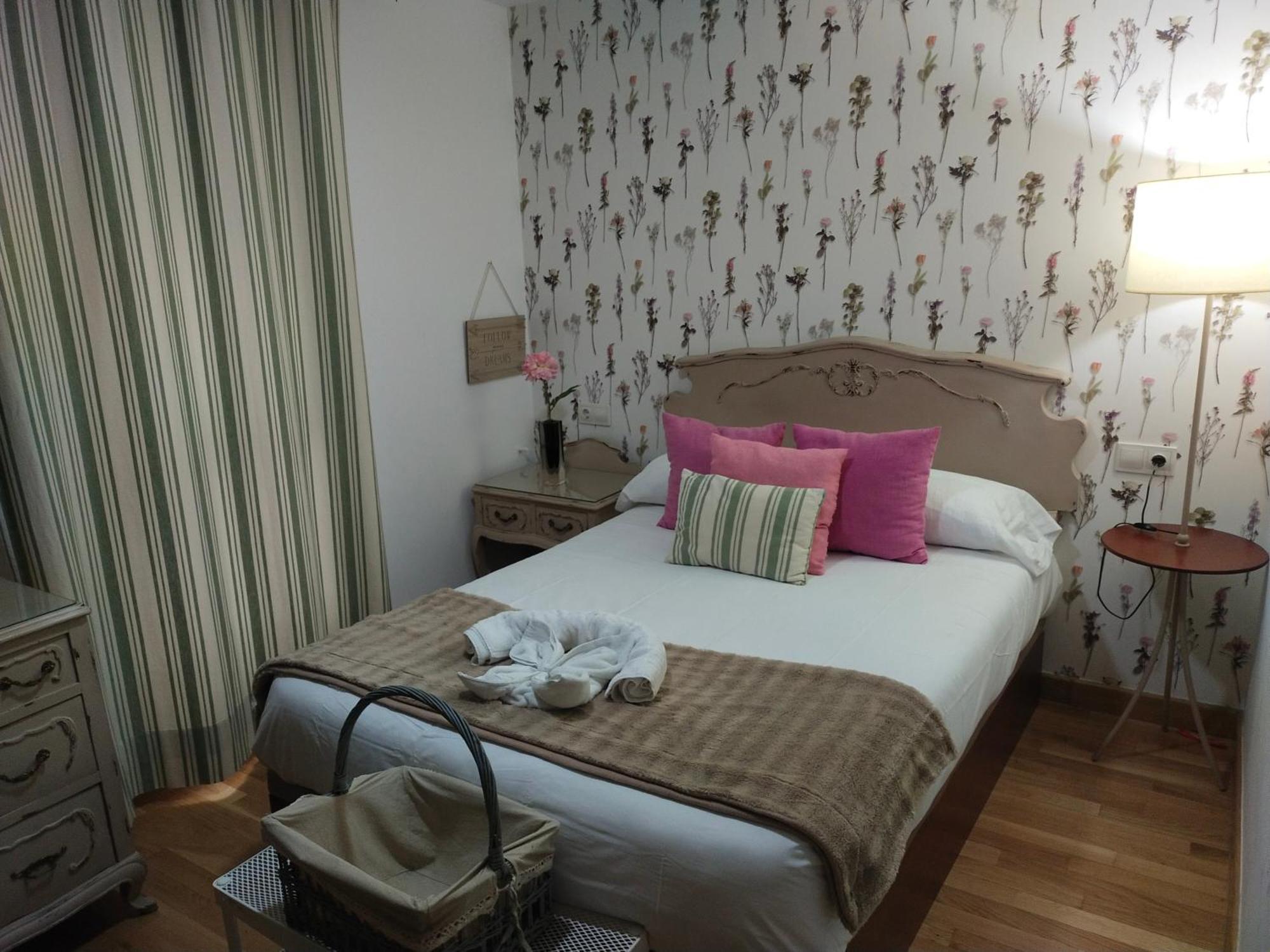 Centro Antequera Moderno Apartamento De Santa Cruz Exteriér fotografie