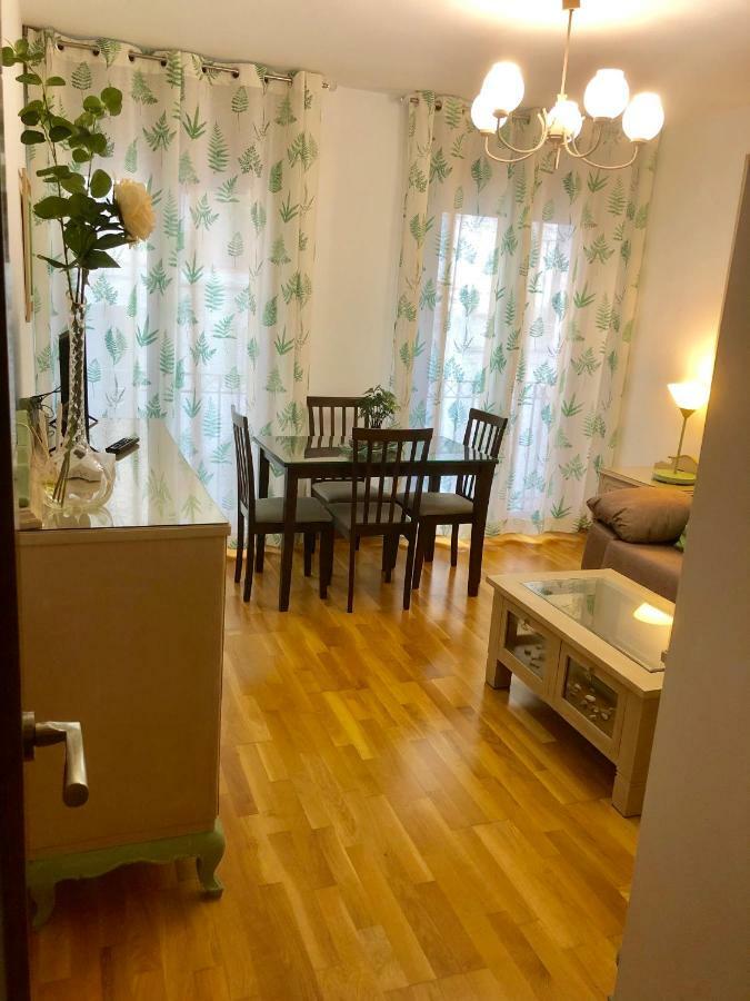 Centro Antequera Moderno Apartamento De Santa Cruz Exteriér fotografie