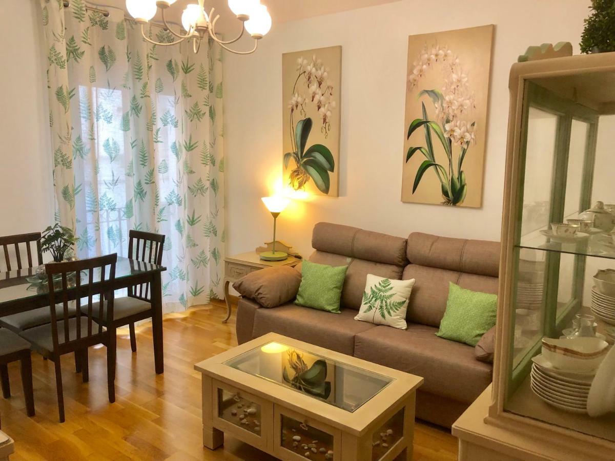 Centro Antequera Moderno Apartamento De Santa Cruz Exteriér fotografie