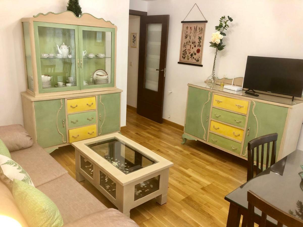 Centro Antequera Moderno Apartamento De Santa Cruz Exteriér fotografie