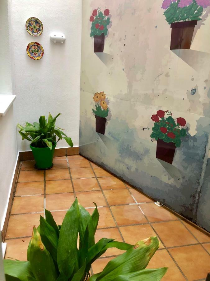 Centro Antequera Moderno Apartamento De Santa Cruz Exteriér fotografie